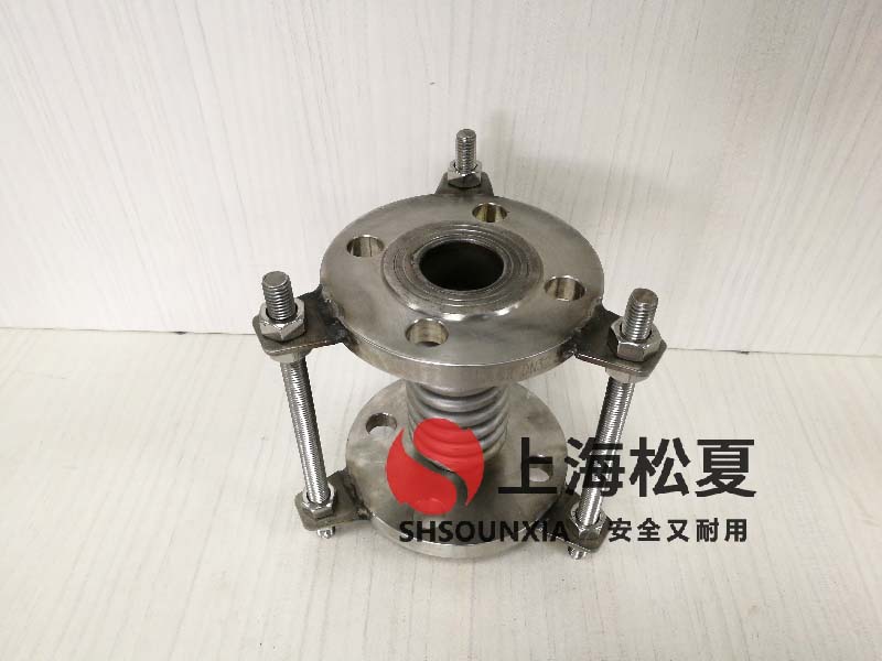 焊接金屬軟管補償器價格